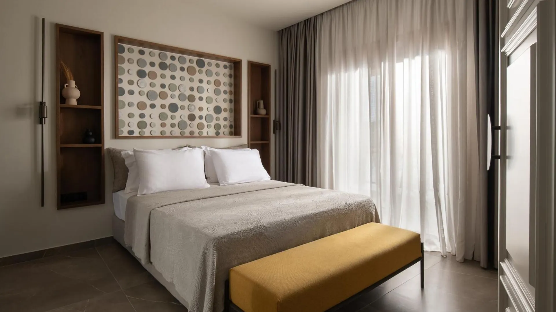 Assano Seafront Luxury Nikiti (Sithonia)