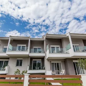 The Papoutsakis Apartament