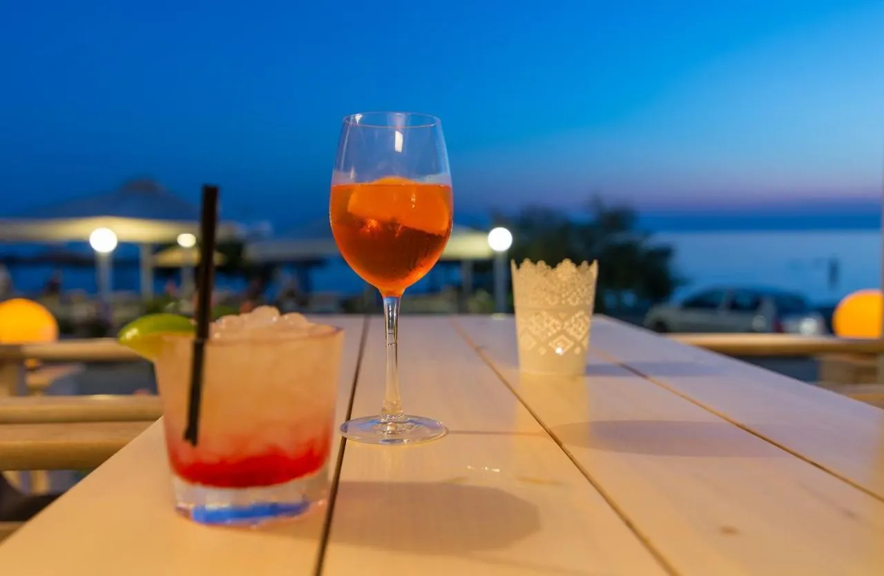 Appartamento Assano Seafront Luxury Nikiti  Nikiti (Sithonia)
