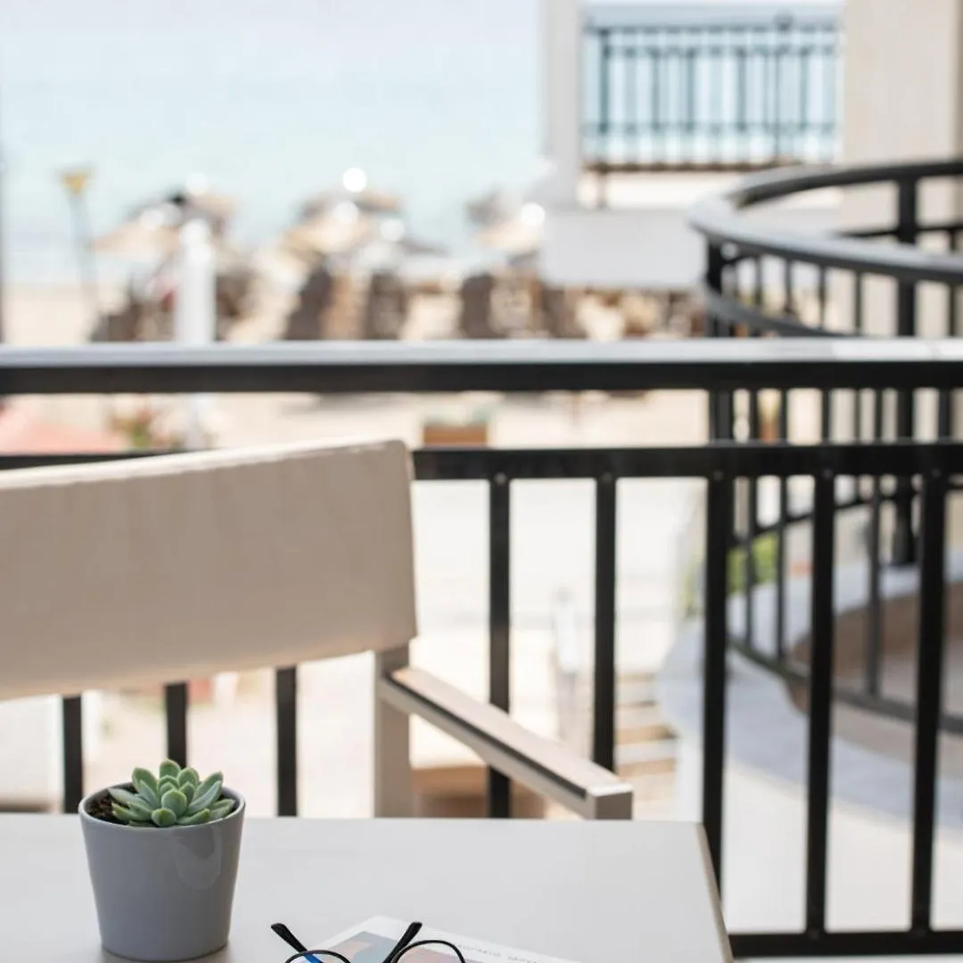 Appartamento Assano Seafront Luxury Nikiti  0*, Nikiti (Sithonia)
