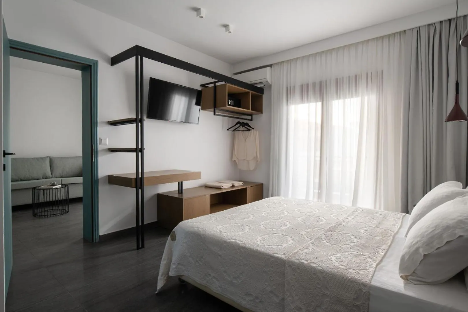 Appartamento Assano Seafront Luxury Nikiti  Nikiti (Sithonia)