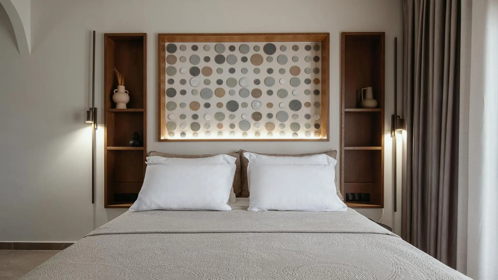 Appartamento Assano Seafront Luxury Nikiti