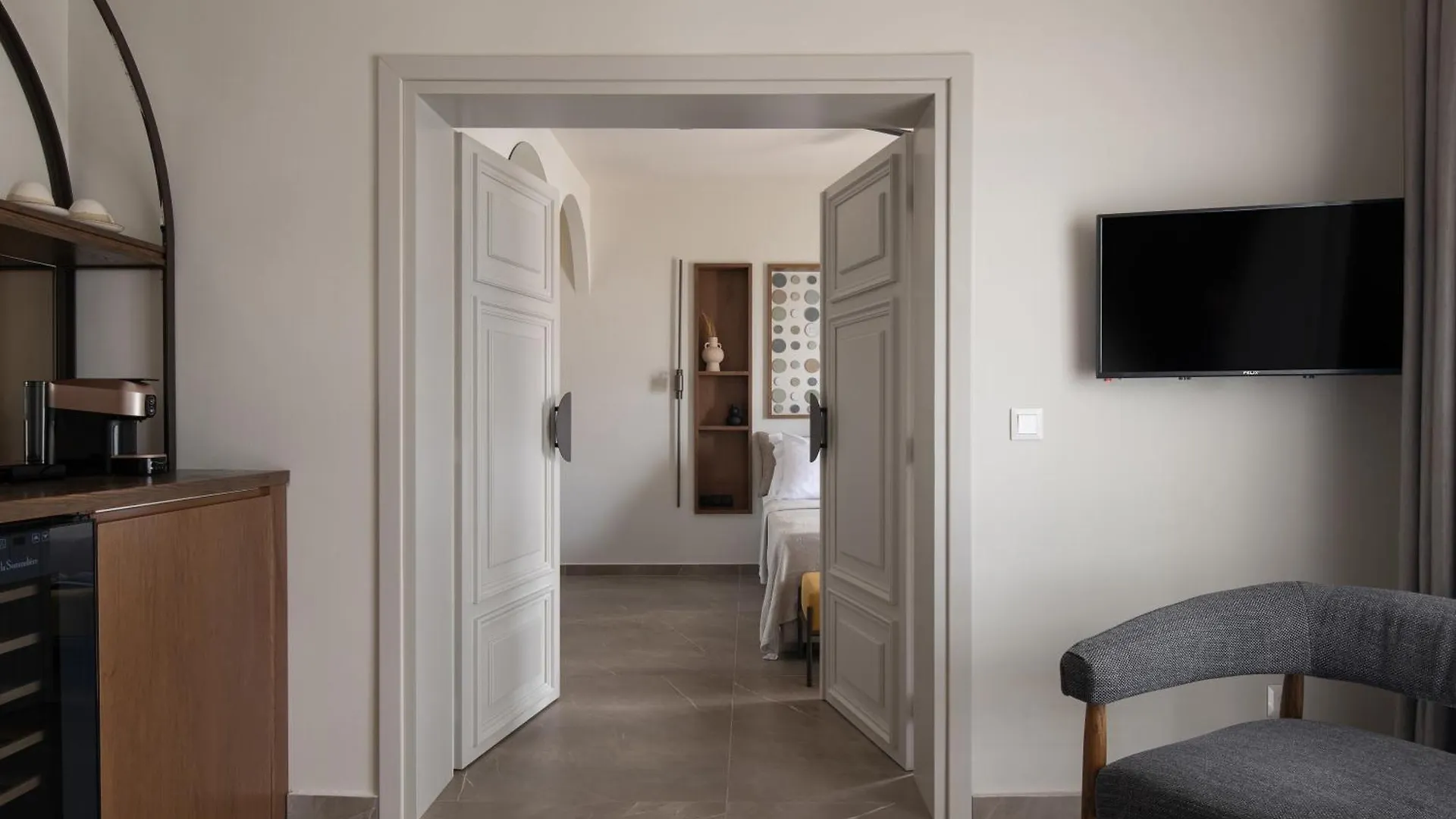 Appartamento Assano Seafront Luxury Nikiti  0*, Nikiti (Sithonia)