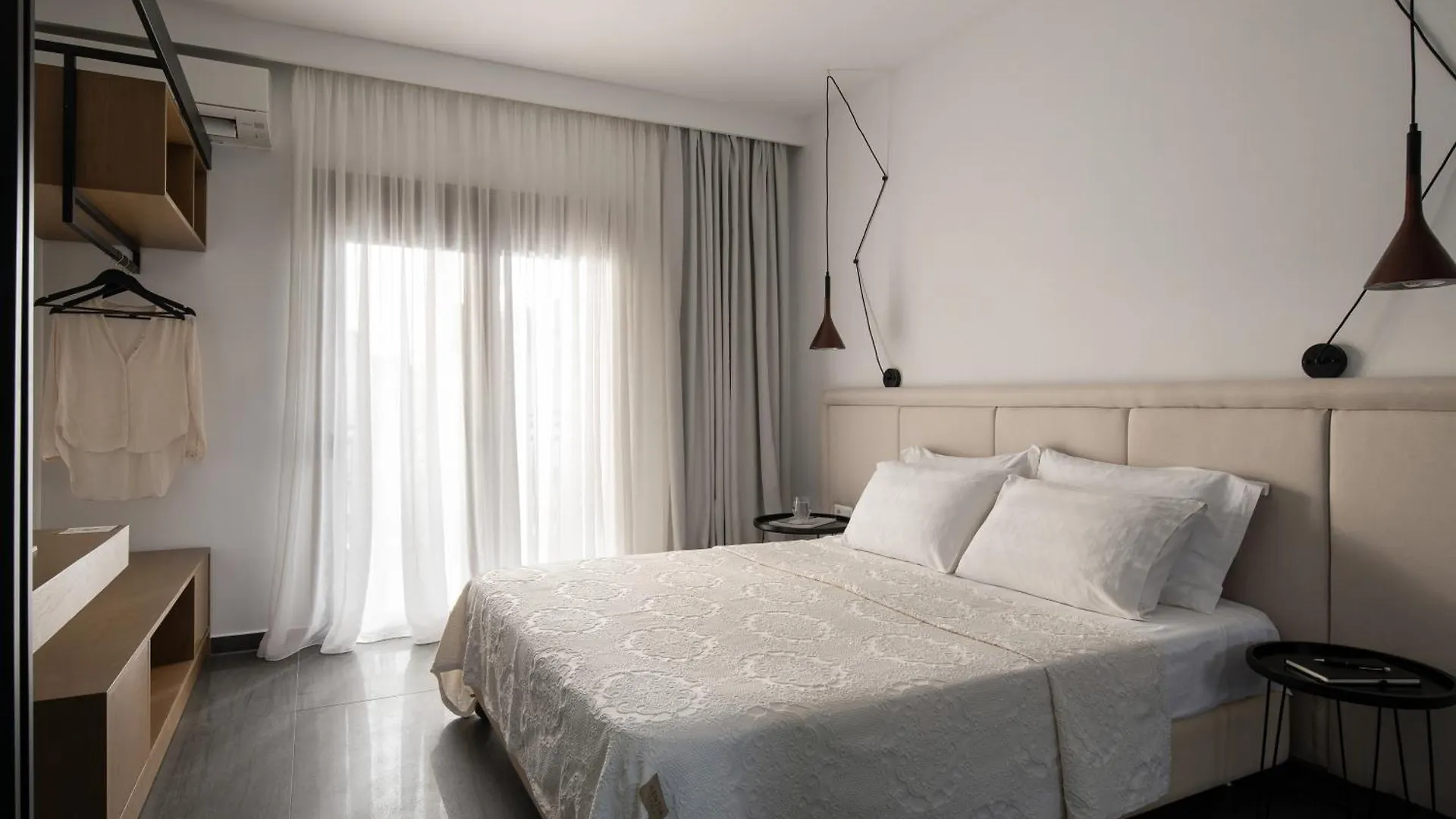 Appartamento Assano Seafront Luxury Nikiti  0*, Nikiti (Sithonia)