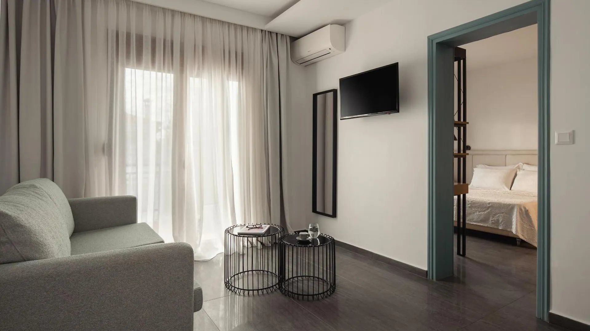 Appartamento Assano Seafront Luxury Nikiti  Nikiti (Sithonia)